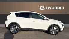 Hyundai BAYON 1.0 TGDi 48V MHEV Premium 5dr DCT Petrol Hatchback